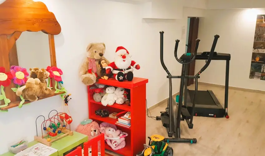 Duna-Beach Apartman Kimle - Hsvt (min. 2 j)