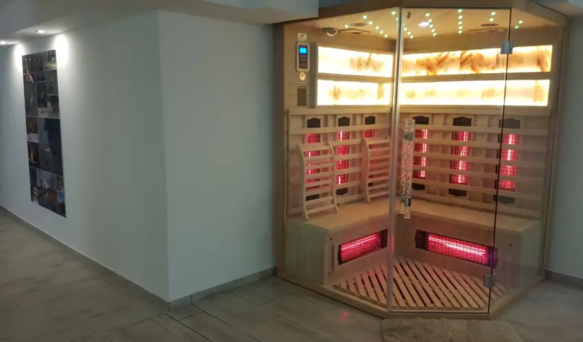 Duna-Beach Apartman Kimle - Hsvt (min. 2 j)