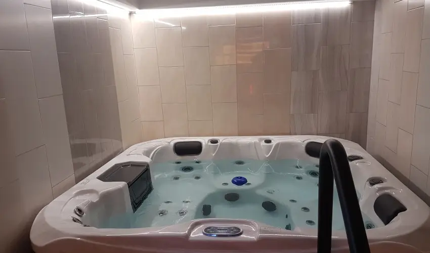 Duna-Beach Apartman Kimle - Hsvt (min. 2 j)