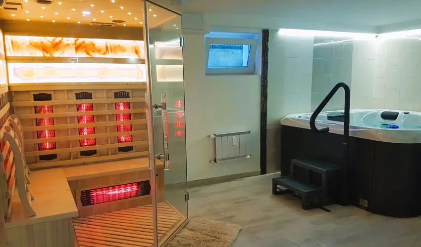 Duna-Beach Apartman Kimle - Hsvt (min. 2 j)