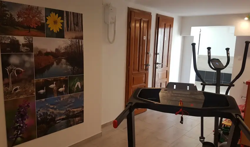 Duna-Beach Apartman Kimle - Hsvt (min. 2 j)