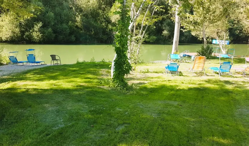 Duna-Beach Apartman Kimle - Hsvt (min. 2 j)