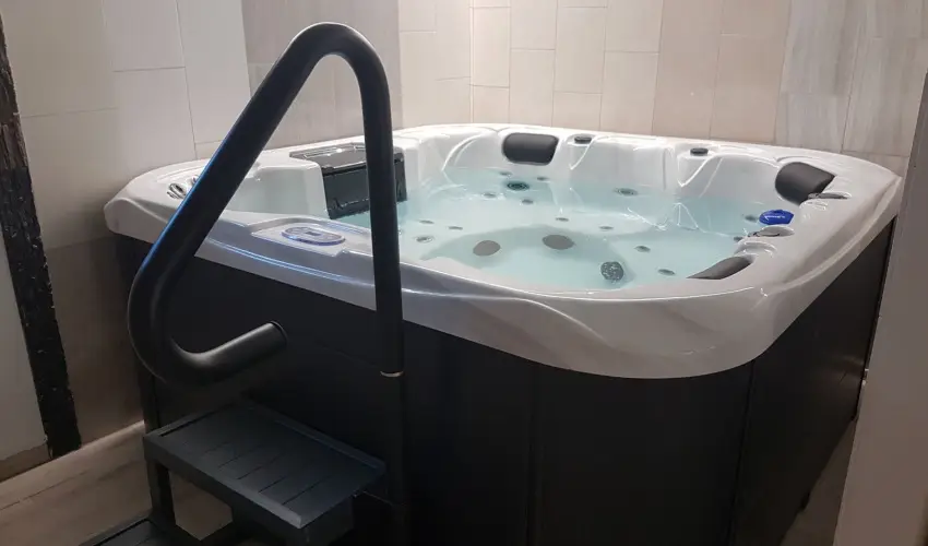 Duna-Beach Apartman Kimle - Hsvt (min. 2 j)