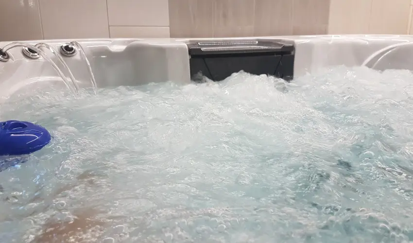 Duna-Beach Apartman Kimle - Hsvt (min. 2 j)