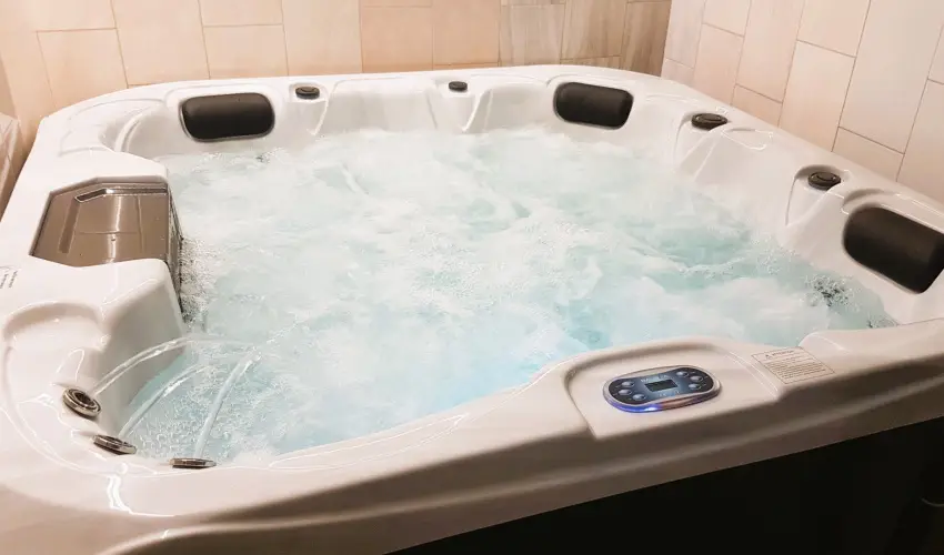 Duna-Beach Apartman Kimle - Hsvt (min. 2 j)