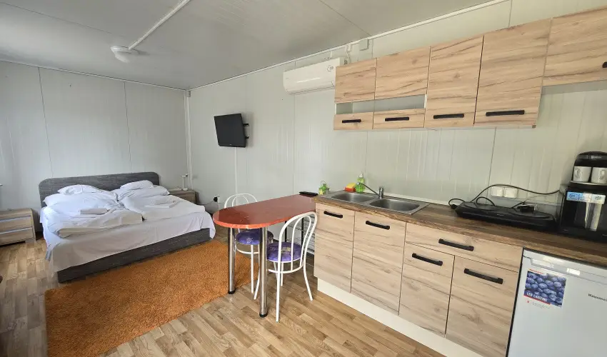 Duna-Beach Apartman Kimle - Hsvt (min. 2 j)