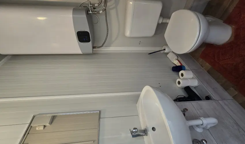 Duna-Beach Apartman Kimle - Hsvt (min. 2 j)