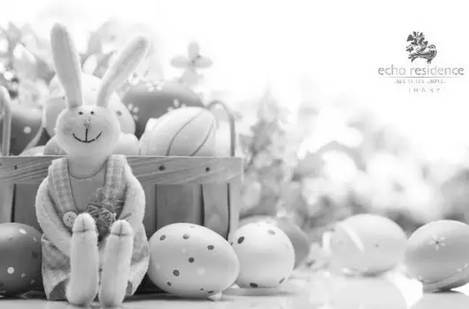 Echo Residence All Suite Hotel - Hsvt (min. 2 j)