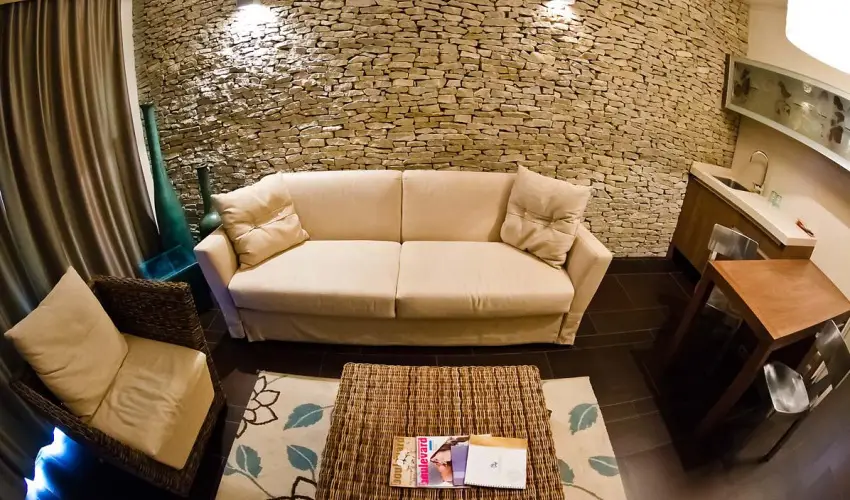 Echo Residence All Suite Hotel Tihany - Hsvt (min. 2 j)