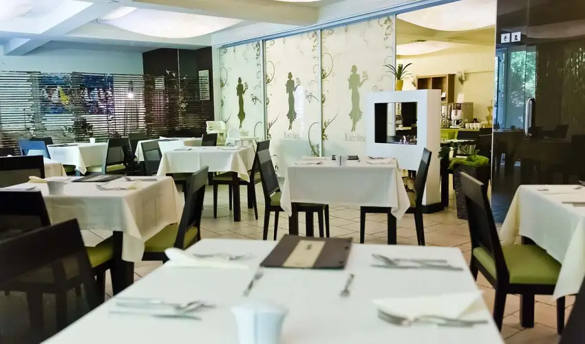 Echo Residence All Suite Hotel Tihany - Hsvt (min. 2 j)