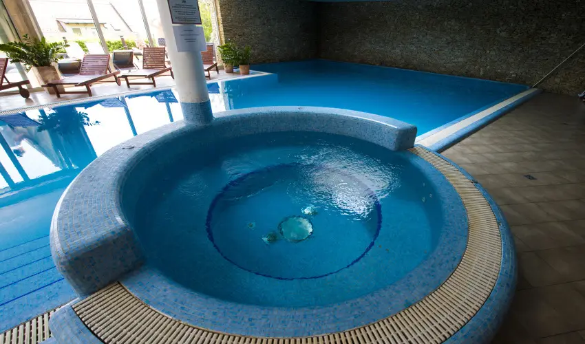 Echo Residence All Suite Hotel Tihany - Hsvt (min. 2 j)