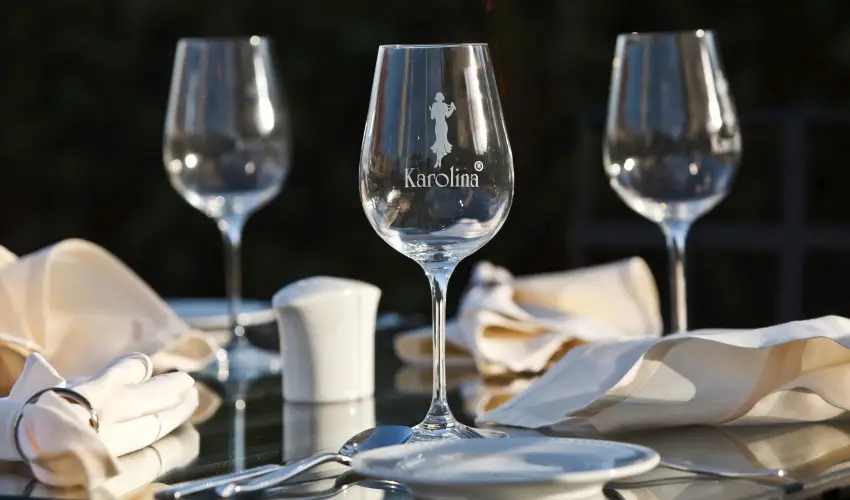 Echo Residence All Suite Hotel Tihany - Hsvt (min. 2 j)