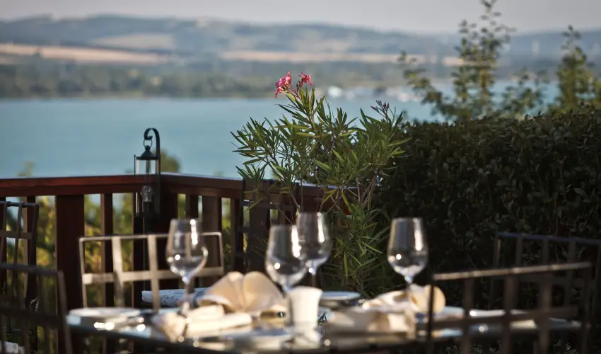 Echo Residence All Suite Hotel Tihany - Hsvt (min. 2 j)