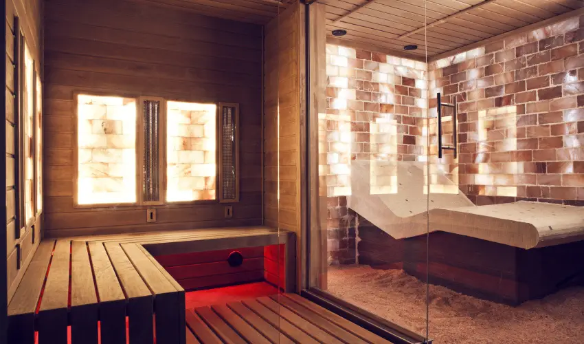 Echo Residence All Suite Hotel Tihany - Hsvt (min. 2 j)