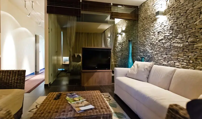 Echo Residence All Suite Hotel Tihany - Hsvt (min. 2 j)