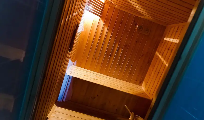 Echo Residence All Suite Hotel Tihany - Hsvt (min. 2 j)