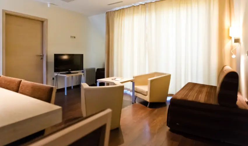 Echo Residence All Suite Hotel Tihany - Hsvt (min. 2 j)