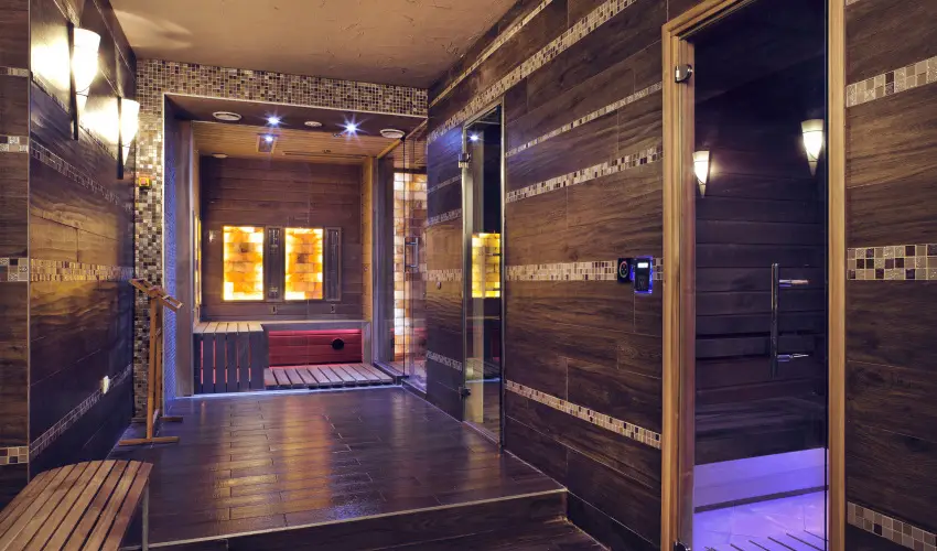 Echo Residence All Suite Hotel Tihany - Hsvt (min. 2 j)