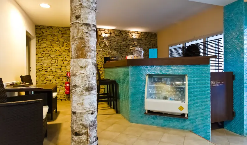 Echo Residence All Suite Hotel Tihany - Hsvt (min. 2 j)