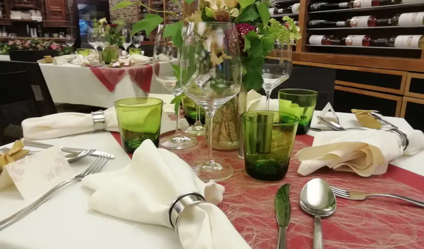 Echo Residence All Suite Hotel Tihany - Hsvt (min. 2 j)