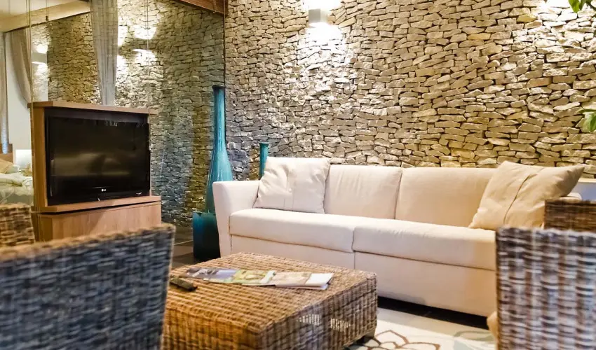 Echo Residence All Suite Hotel Tihany - Hsvt (min. 2 j)