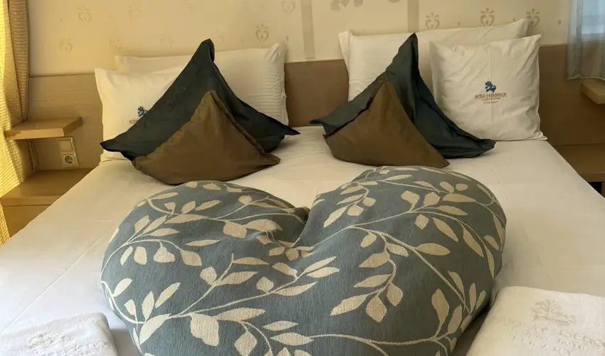 Echo Residence All Suite Hotel Tihany - Hsvt (min. 2 j)