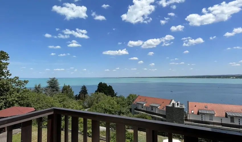 Echo Residence All Suite Hotel Tihany - Hsvt (min. 2 j)