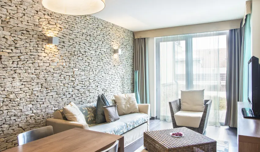 Echo Residence All Suite Hotel Tihany - Hsvt (min. 2 j)