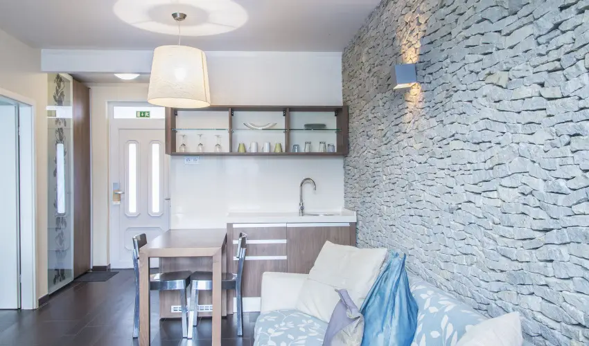 Echo Residence All Suite Hotel Tihany - Hsvt (min. 2 j)