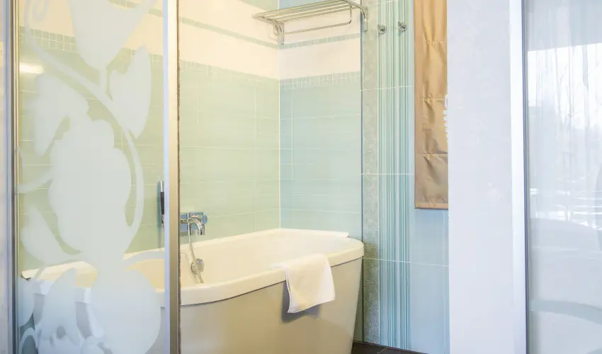 Echo Residence All Suite Hotel Tihany - Hsvt (min. 2 j)