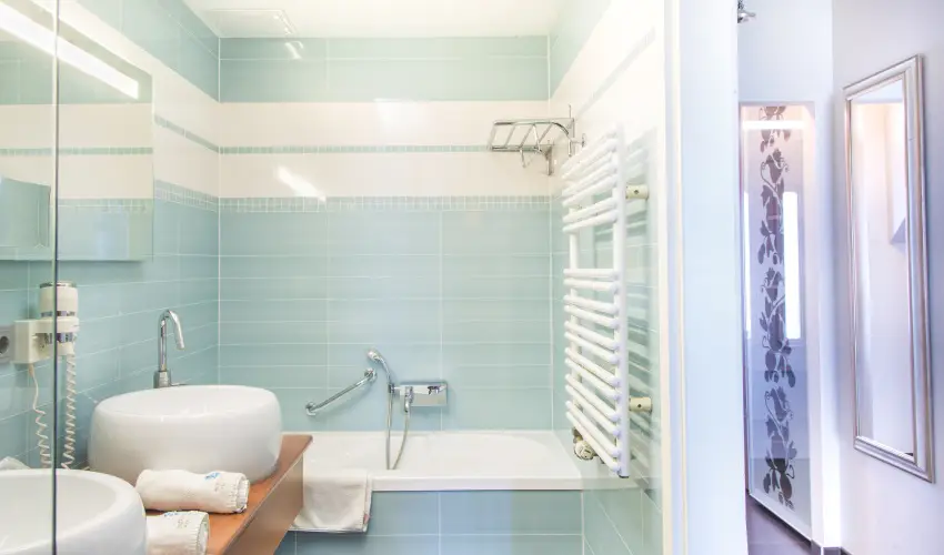 Echo Residence All Suite Hotel Tihany - Hsvt (min. 2 j)