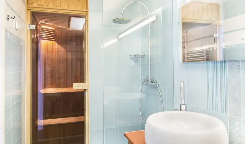 Echo Residence All Suite Hotel Tihany - Hsvt (min. 2 j)