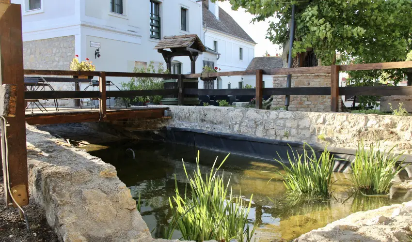 Edvy Malom Fogadó és Barokk Udvarház Pápa - Húsvét (min. 2 éj)