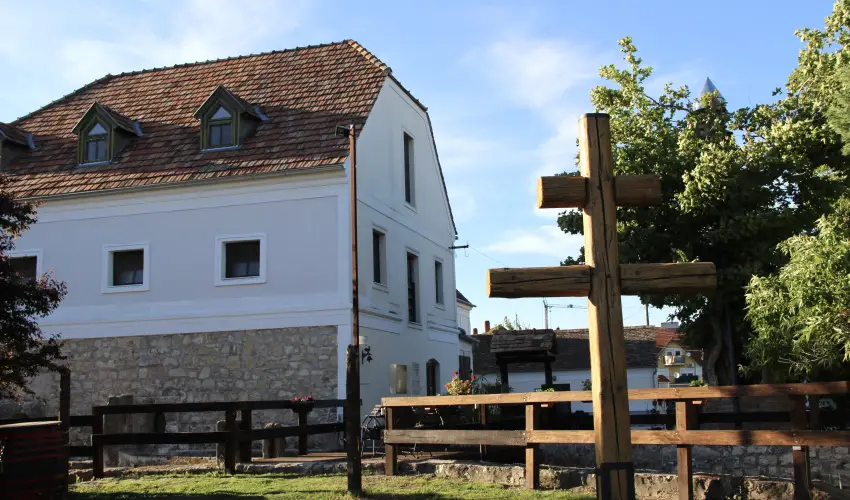 Edvy Malom Fogadó és Barokk Udvarház Pápa - Húsvét (min. 2 éj)