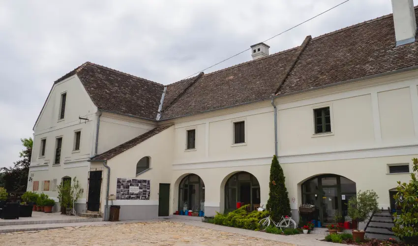 Edvy Malom Fogadó és Barokk Udvarház Pápa - Húsvét (min. 2 éj)