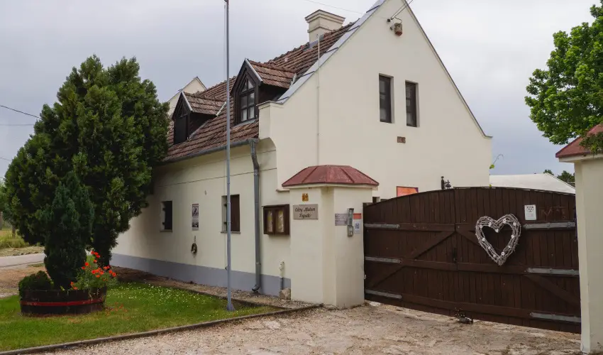 Edvy Malom Fogadó és Barokk Udvarház Pápa - Húsvét (min. 2 éj)