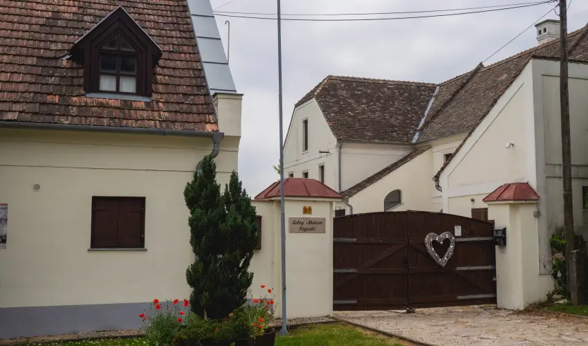 Edvy Malom Fogadó és Barokk Udvarház Pápa - Húsvét (min. 2 éj)