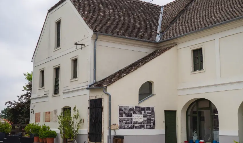 Edvy Malom Fogadó és Barokk Udvarház Pápa - Húsvét (min. 2 éj)