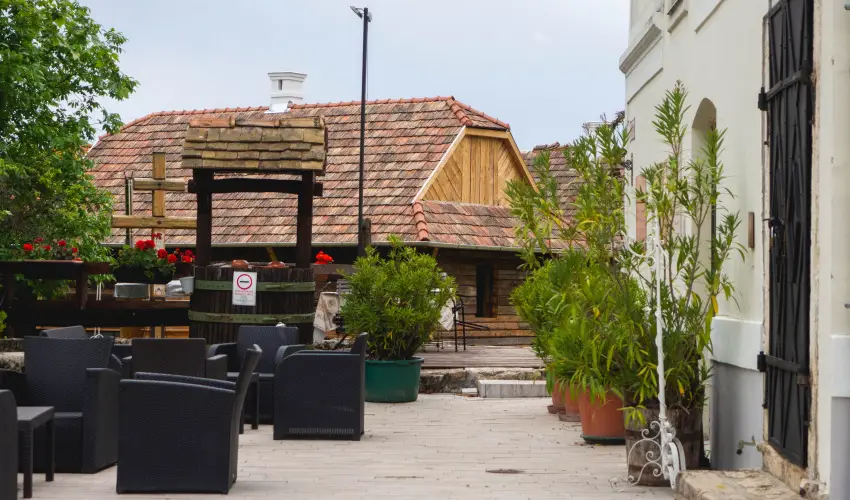 Edvy Malom Fogadó és Barokk Udvarház Pápa - Húsvét (min. 2 éj)