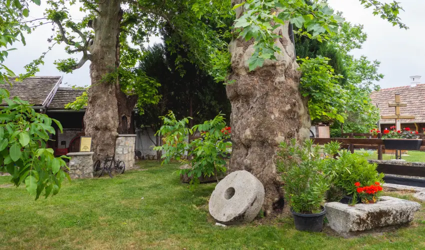 Edvy Malom Fogadó és Barokk Udvarház Pápa - Húsvét (min. 2 éj)