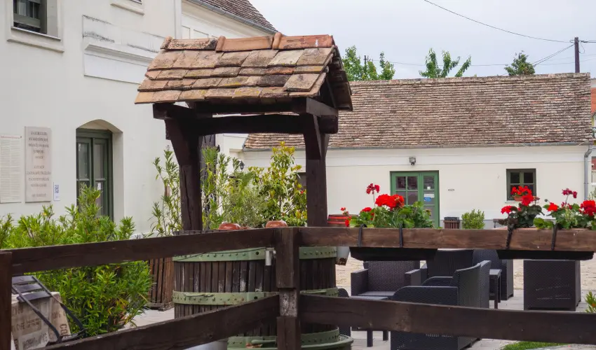 Edvy Malom Fogadó és Barokk Udvarház Pápa - Húsvét (min. 2 éj)