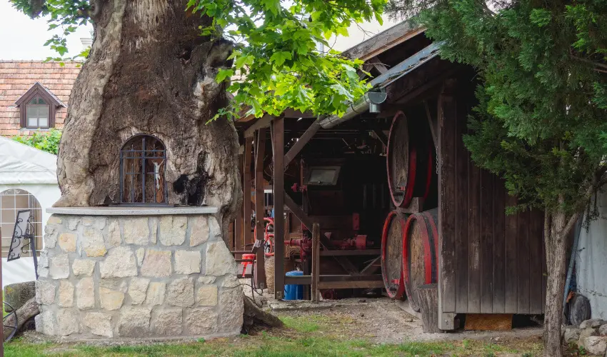 Edvy Malom Fogadó és Barokk Udvarház Pápa - Húsvét (min. 2 éj)