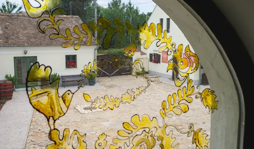 Edvy Malom Fogadó és Barokk Udvarház Pápa - Húsvét (min. 2 éj)