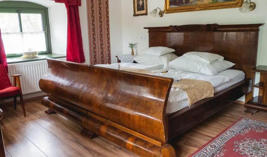 Edvy Malom Fogadó és Barokk Udvarház Pápa - Húsvét (min. 2 éj)