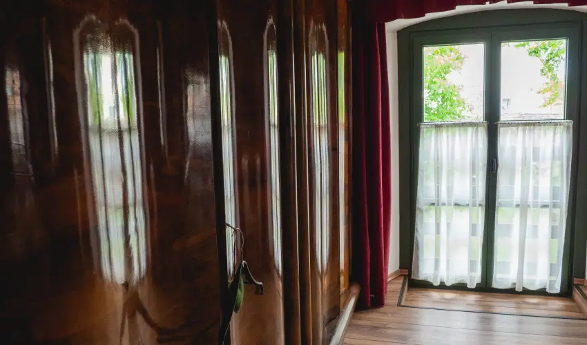 Edvy Malom Fogadó és Barokk Udvarház Pápa - Húsvét (min. 2 éj)