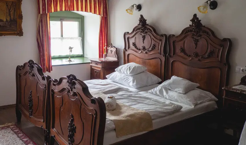 Edvy Malom Fogadó és Barokk Udvarház Pápa - Húsvét (min. 2 éj)