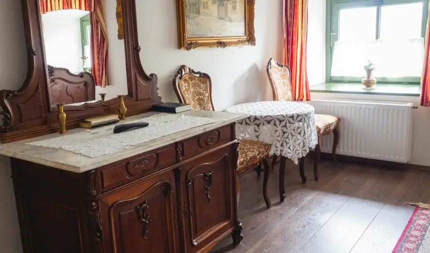 Edvy Malom Fogadó és Barokk Udvarház Pápa - Húsvét (min. 2 éj)