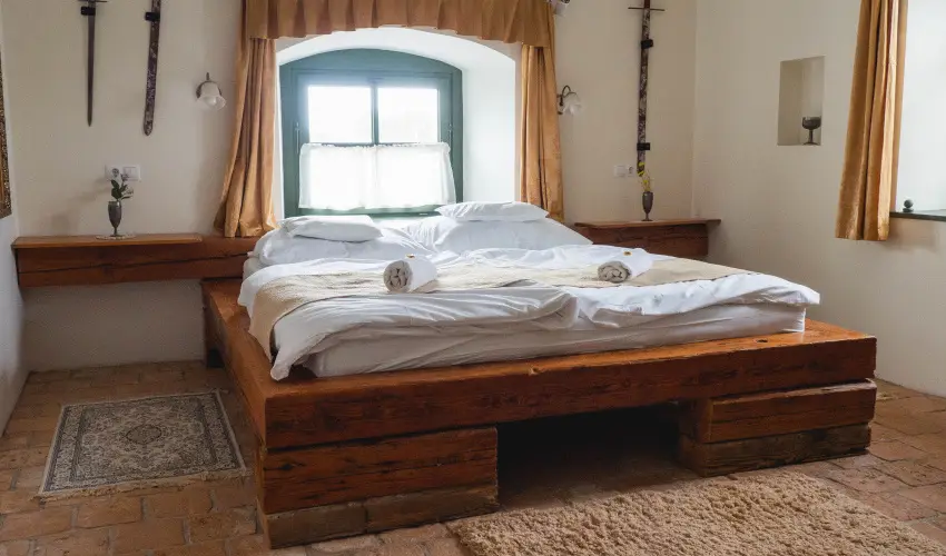 Edvy Malom Fogadó és Barokk Udvarház Pápa - Húsvét (min. 2 éj)