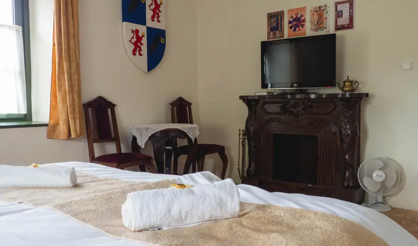 Edvy Malom Fogadó és Barokk Udvarház Pápa - Húsvét (min. 2 éj)