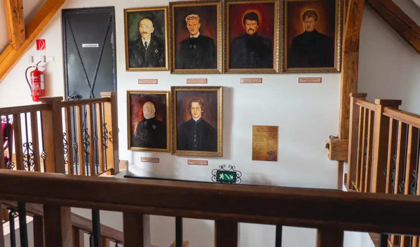 Edvy Malom Fogadó és Barokk Udvarház Pápa - Húsvét (min. 2 éj)